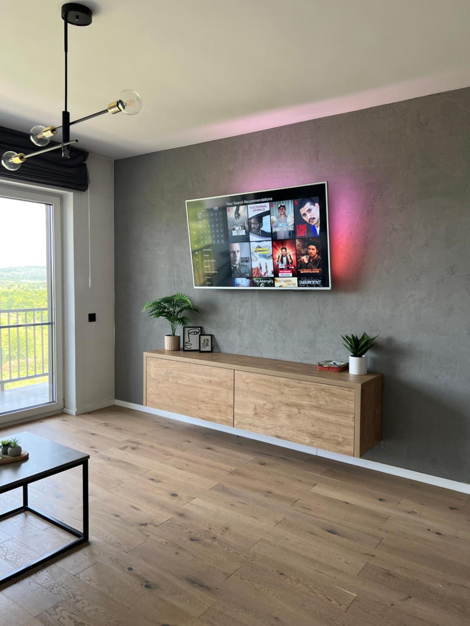 Bmb Apartament Cluj-Napoca Eksteriør bilde