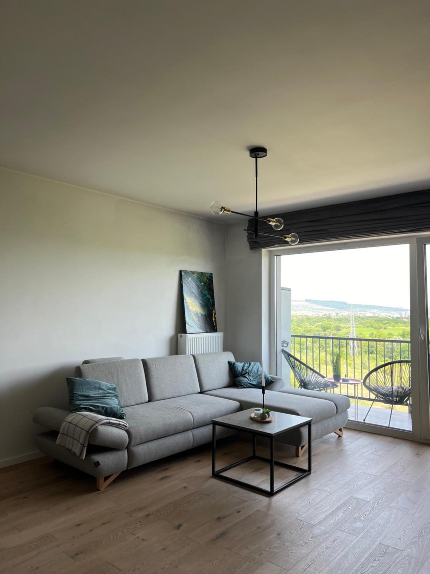 Bmb Apartament Cluj-Napoca Eksteriør bilde