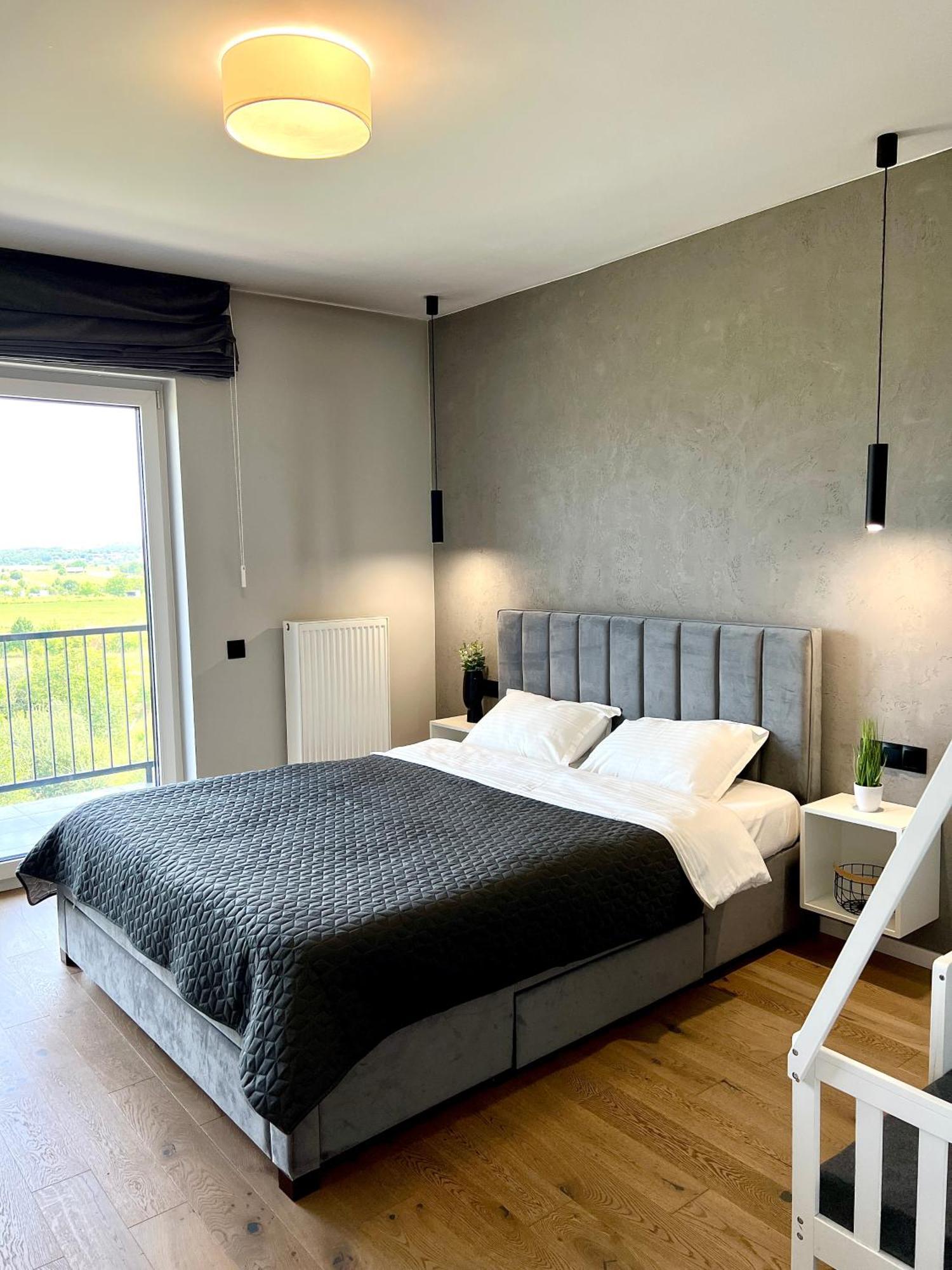 Bmb Apartament Cluj-Napoca Eksteriør bilde