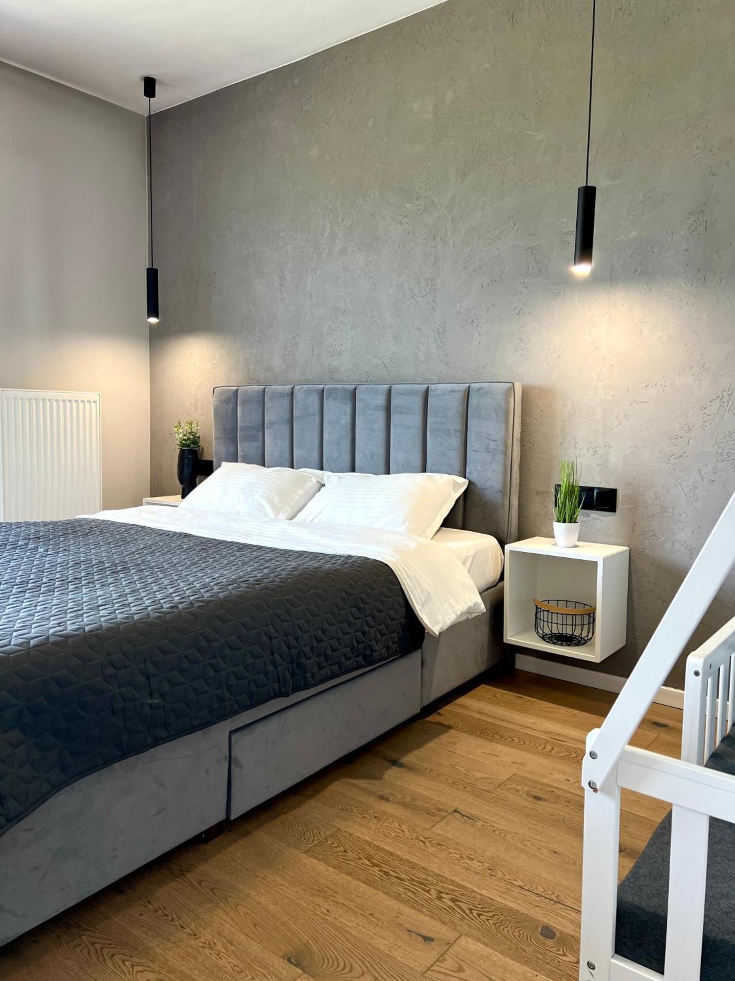 Bmb Apartament Cluj-Napoca Eksteriør bilde